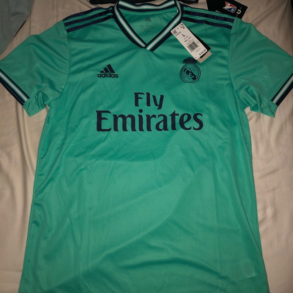Soccer Jersey